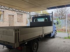 Фото авто Mercedes-Benz Sprinter