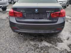 Сүрөт унаа BMW 3 серия