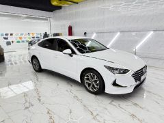 Сүрөт унаа Hyundai Sonata