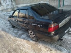 Сүрөт унаа Daewoo Nexia