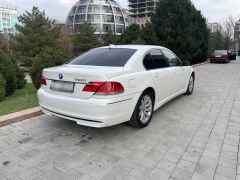 Фото авто BMW 7 серии