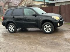 Фото авто Toyota RAV4