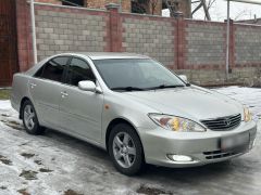 Сүрөт унаа Toyota Camry