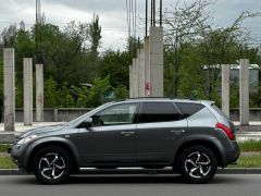 Сүрөт унаа Nissan Murano