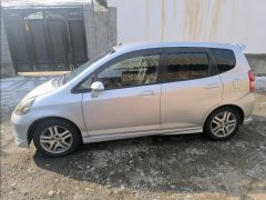 Сүрөт унаа Honda Fit