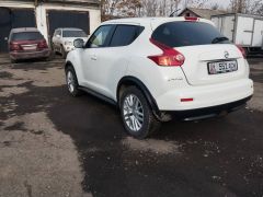 Фото авто Nissan Juke