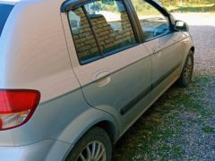 Photo of the vehicle Hyundai Getz