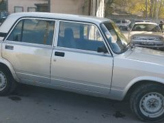 Фото авто ВАЗ (Lada) 2107