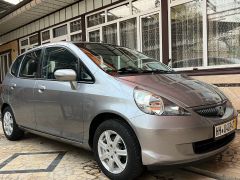 Сүрөт унаа Honda Jazz