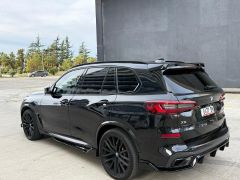 Фото авто BMW X5