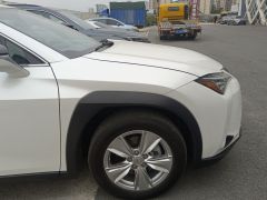 Сүрөт унаа Lexus UX