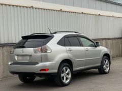 Сүрөт унаа Lexus RX