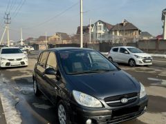 Фото авто Hyundai Getz