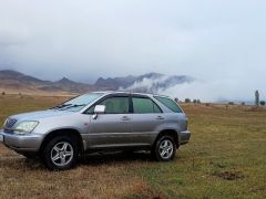 Сүрөт унаа Lexus RX