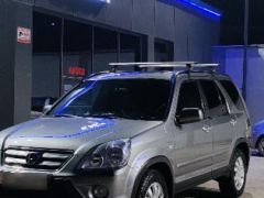 Photo of the vehicle Honda CR-V