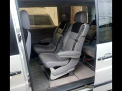 Фото авто Mercedes-Benz Vito