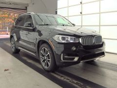 Photo of the vehicle BMW X5