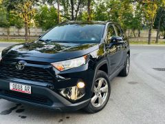 Фото авто Toyota RAV4