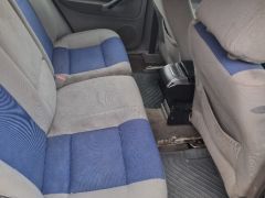 Сүрөт унаа Volkswagen Golf