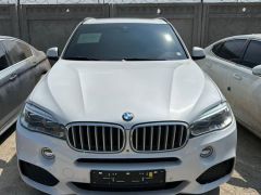 Фото авто BMW X5