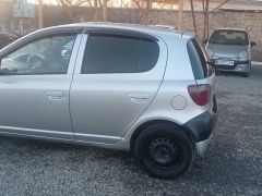 Photo of the vehicle Toyota Yaris