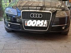 Photo of the vehicle Audi A6