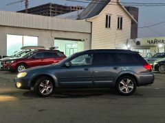 Photo of the vehicle Subaru Outback