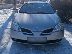 Сүрөт унаа Nissan Primera