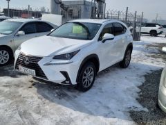 Photo of the vehicle Lexus NX