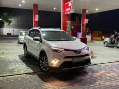 Фото авто Toyota RAV4