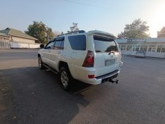 Фото авто Toyota 4Runner