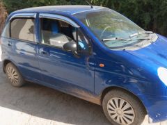 Photo of the vehicle Daewoo Matiz