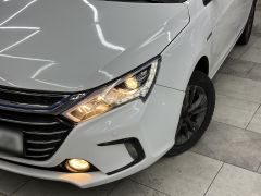 Photo of the vehicle BYD Qin