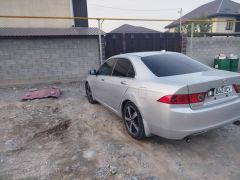 Сүрөт унаа Honda Accord