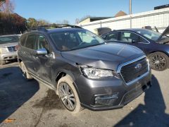 Сүрөт унаа Subaru Ascent