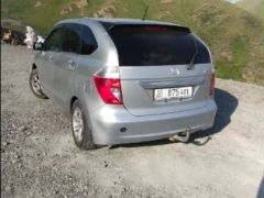 Фото авто Honda Edix