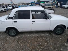 Сүрөт унаа ВАЗ (Lada) 2107