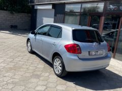 Фото авто Toyota Auris