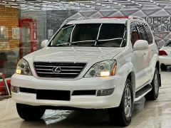 Фото авто Lexus GX