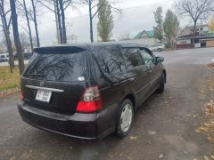 Сүрөт унаа Honda Odyssey