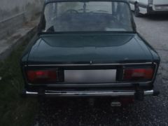 Сүрөт унаа ВАЗ (Lada) 2106