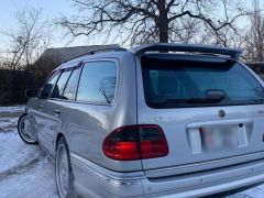 Photo of the vehicle Mercedes-Benz E-Класс AMG