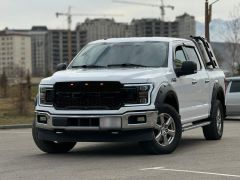 Сүрөт унаа Ford F-150