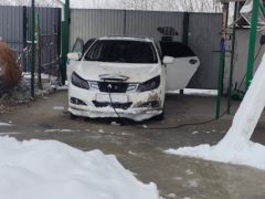 Photo of the vehicle BYD E5