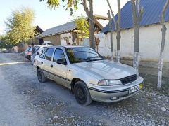 Сүрөт унаа Daewoo Nexia