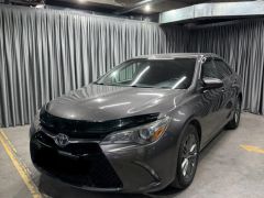 Photo of the vehicle Toyota Camry