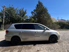 Photo of the vehicle Toyota Avensis Verso