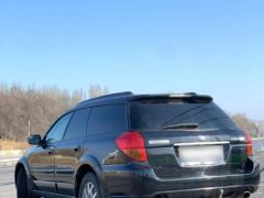 Photo of the vehicle Subaru Outback