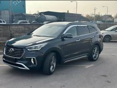 Сүрөт унаа Hyundai Maxcruz