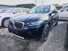 Фото авто BMW X3